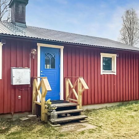 Cozy Home In Markaryd With House A Panoramic View Hasslehult ภายนอก รูปภาพ